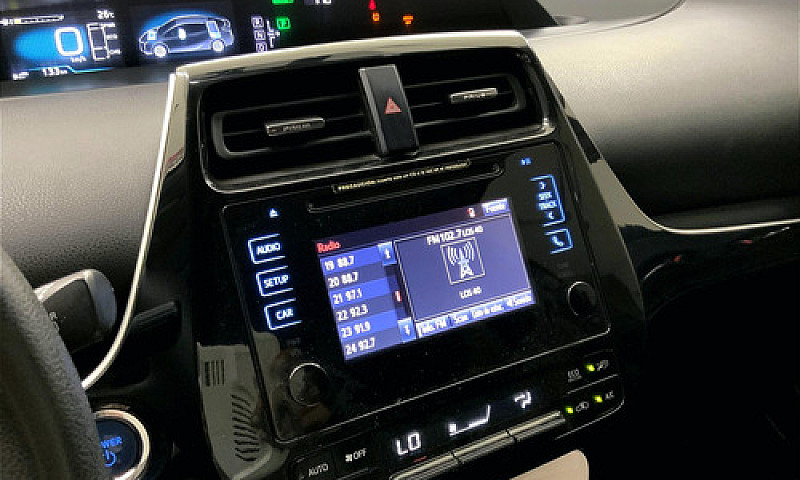 Toyota Prius 2016...