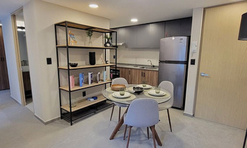Departamento En Prev...