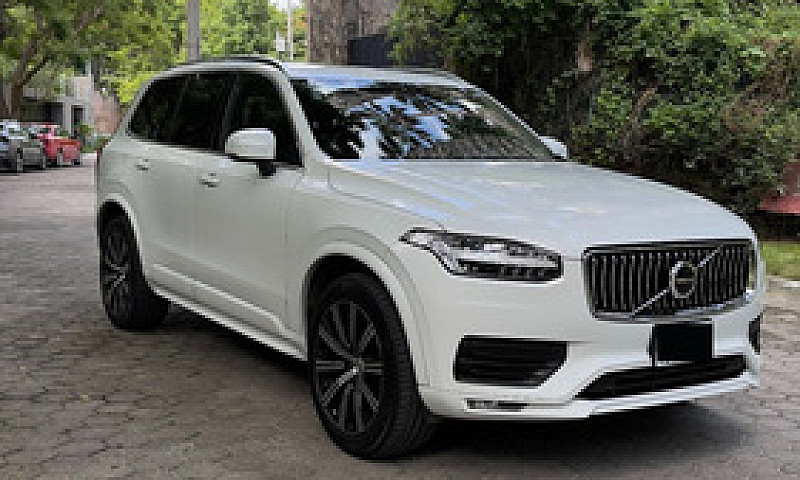 Volvo Xc90 2023 Mild...
