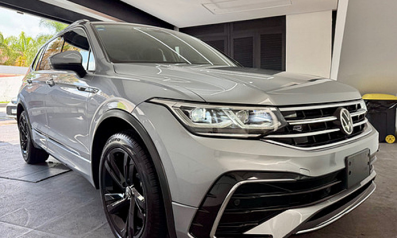 Volkswagen Tiguan 2....