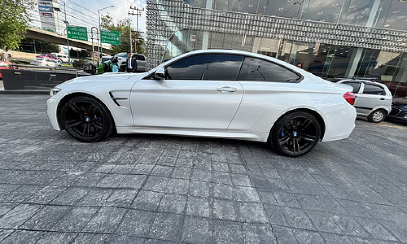 Bmw Serie M 2019...