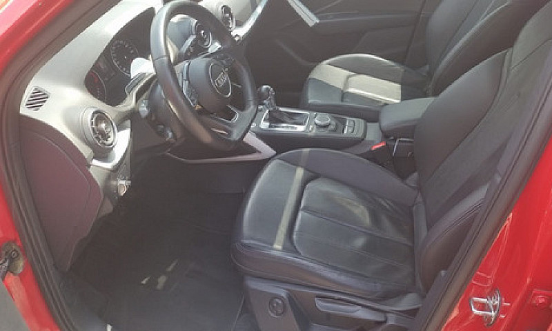 Audi Q2 1.4 35 Tfsi ...