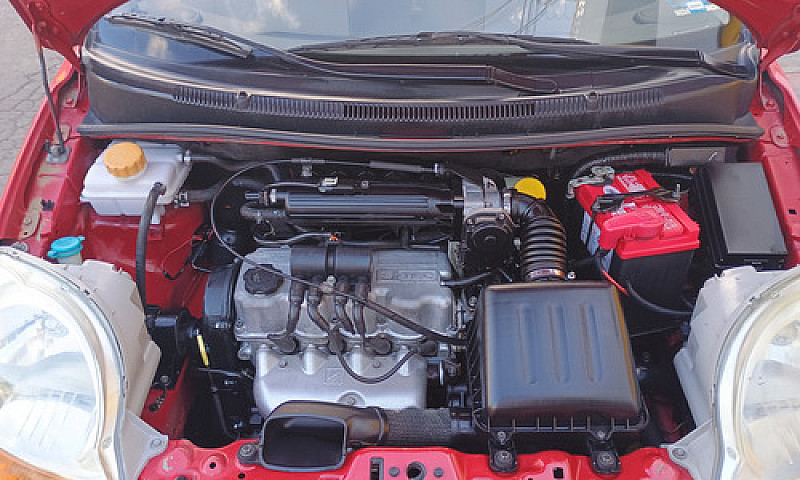 Chevrolet Ma Única D...