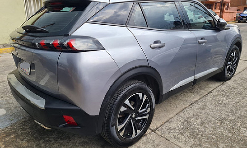 Peugeot 2008 1.2 All...