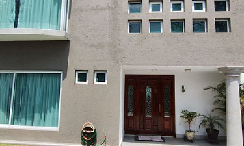 Casa En Venta, Ciuda...