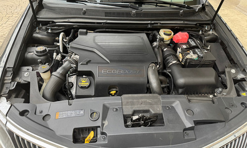 Lincoln Mks 3.5 Linc...