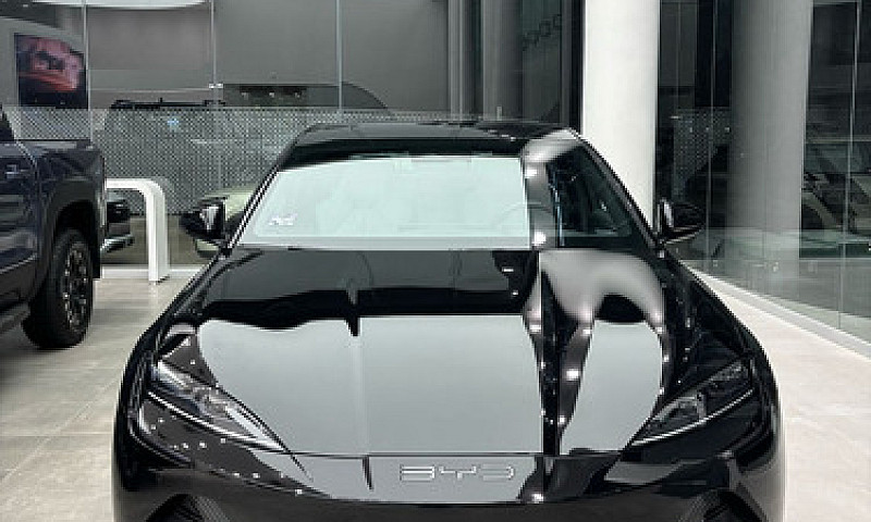 Byd Seal 0.0 Ev Awd...