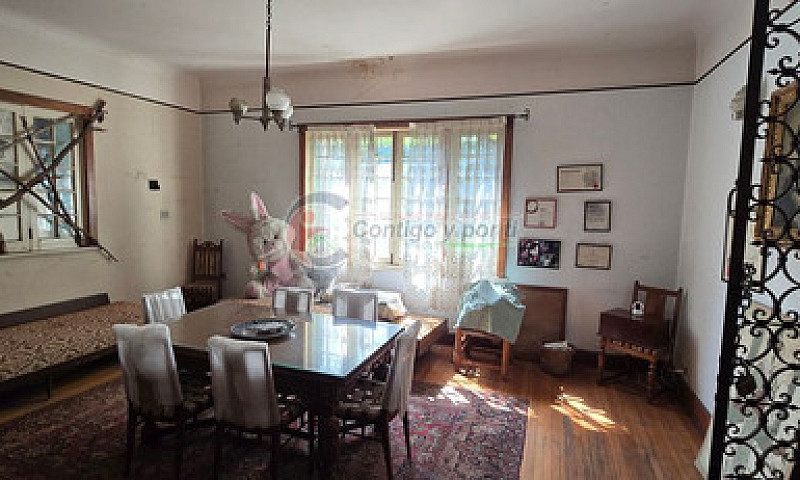 Hermosa Gran Casa En...