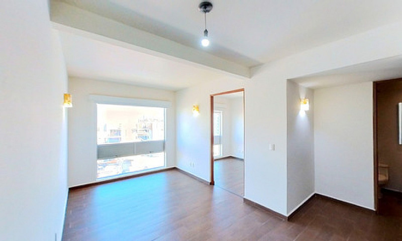 Venta Departamento D...