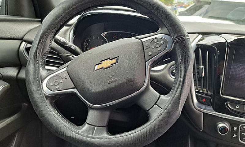 Chevrolet Traverse 2...