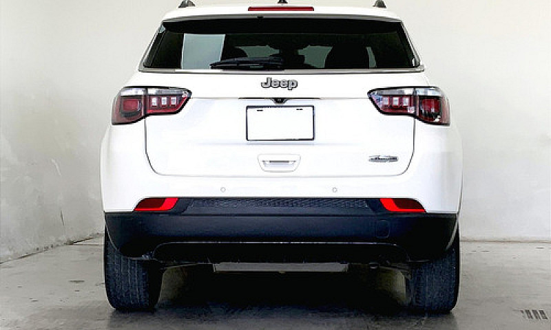 Jeep Compass 2019...