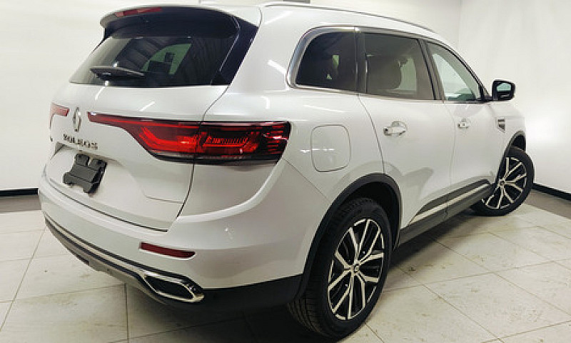 Renault Koleos 2023...