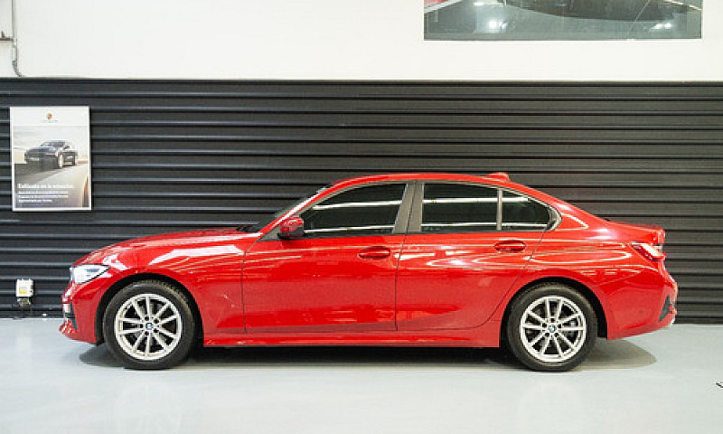 Bmw Serie 3 2.0 320I...