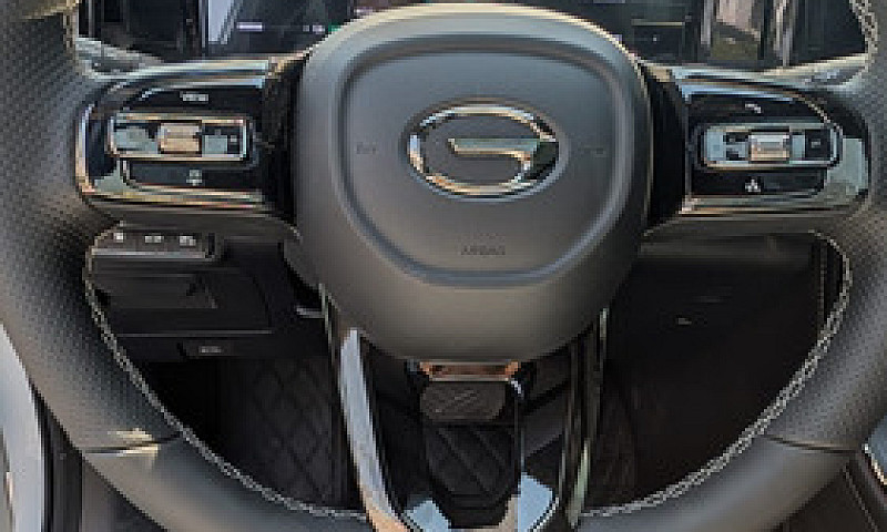 Gs8 Gx Awd Hibrida, ...