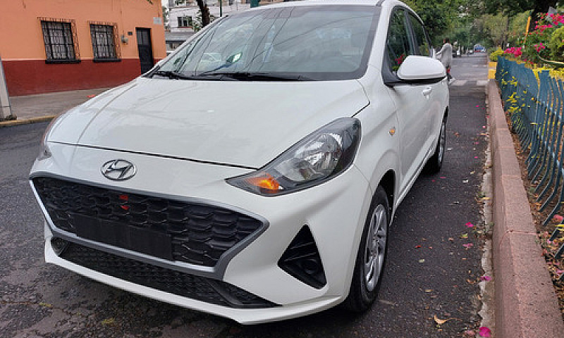 Hyundai Grand I10 1....