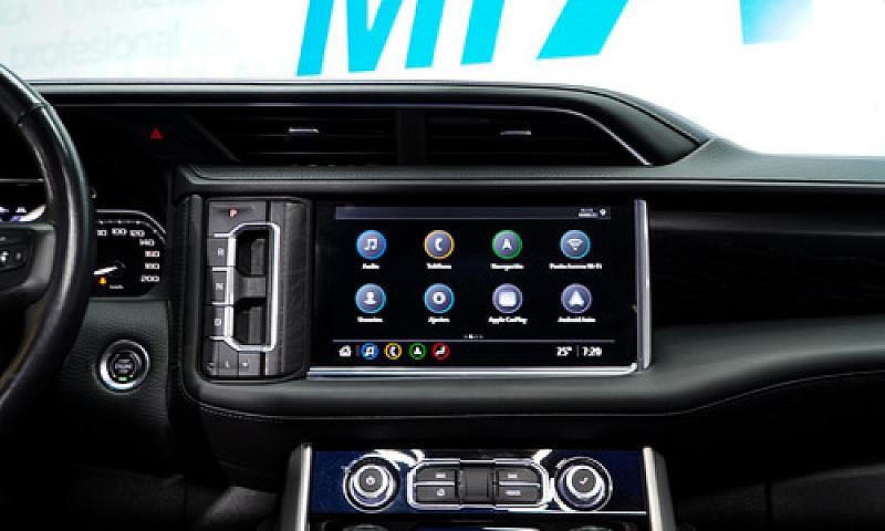 Gmc Yukon 6.2 Denali...