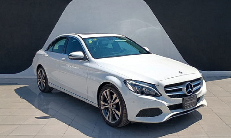 Mercedes-Benz Clase ...