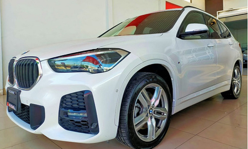 Bmw X1 M Sport 2020...