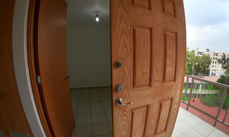 Departamento En Rent...