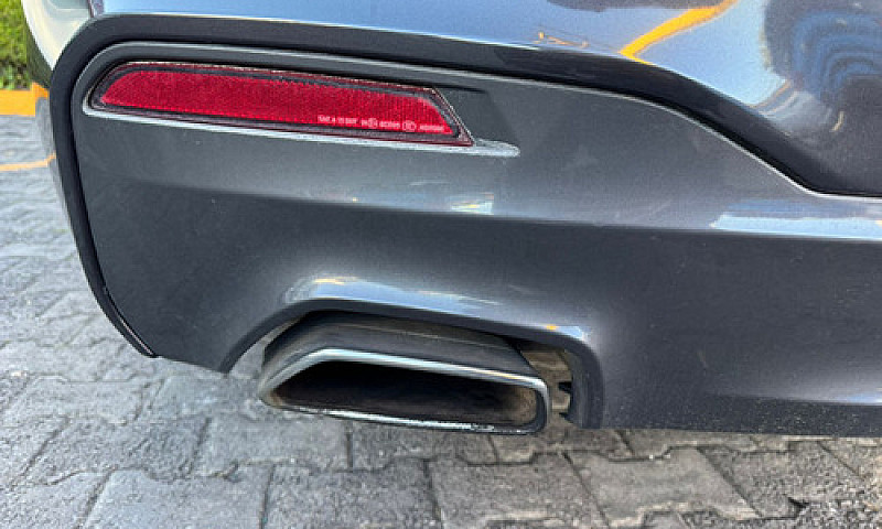 Bmw Serie 5 2018...