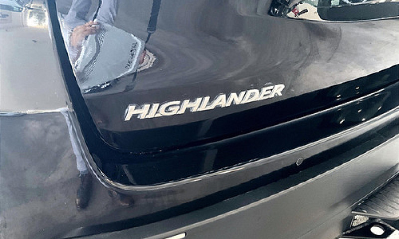 Toyota Highlander 20...