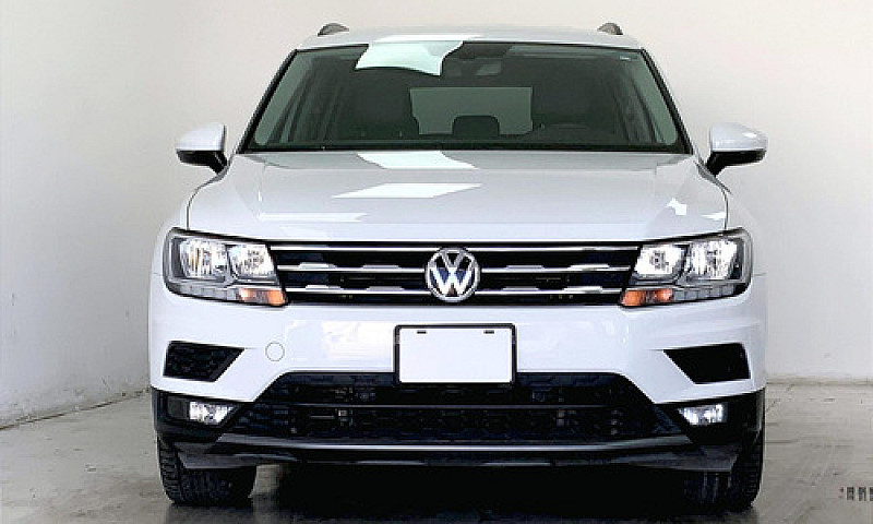 Volkswagen Tiguan 20...