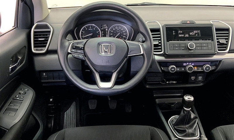 Honda City 2022...