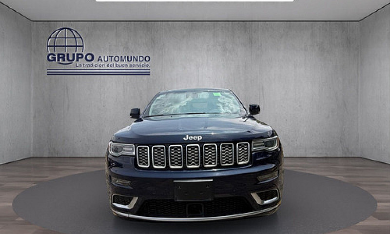Jeep Grand Cherokee ...