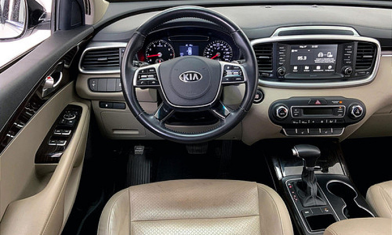 Kia Sorento 2016...