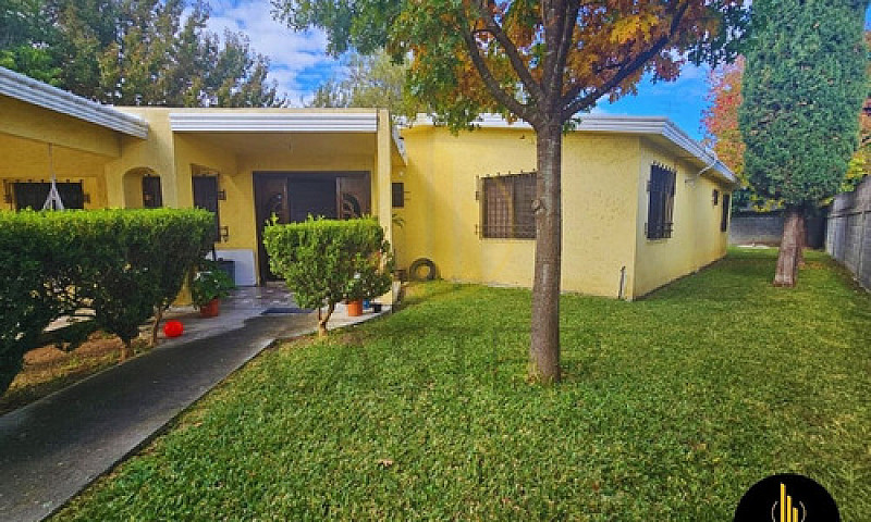 Casa En Montemorelos...