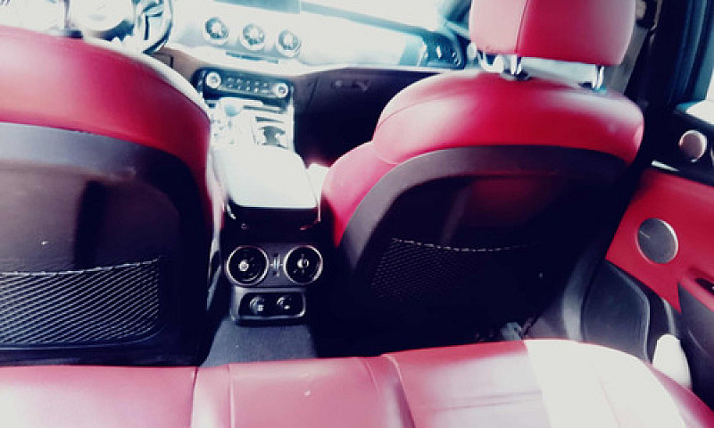Kia Stinger 3.0 V6 G...