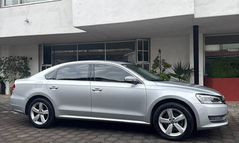 Volkswagen Passat 2....