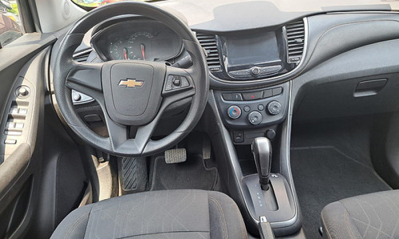 Chevrolet Trax 2020 ...
