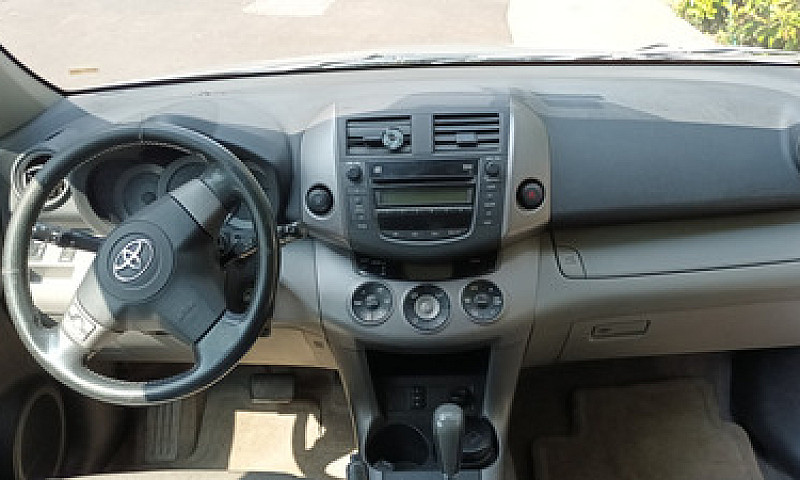 Toyota Rav4 Vagoneta...