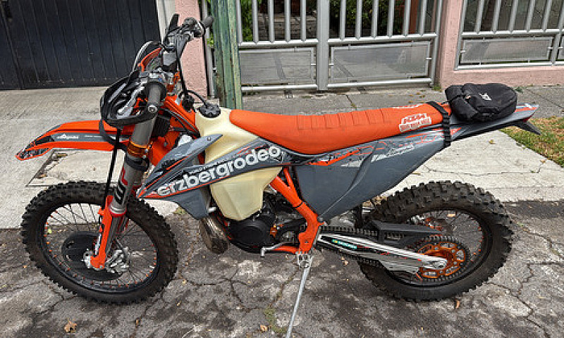 Erzberg Rodeo Con 39...