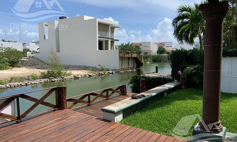 Casa En Venta Isla D...