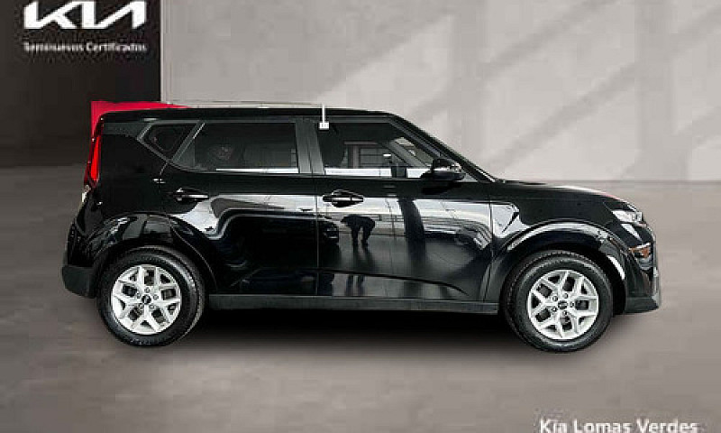Kia Soul 2020...