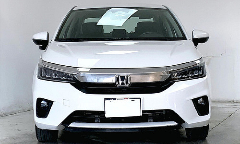 Honda City 2022...