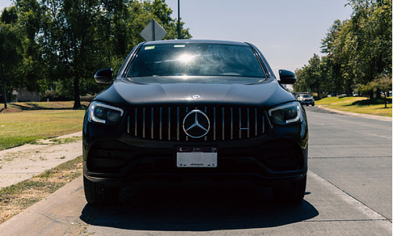 Glc 43 Amg Mercedes ...