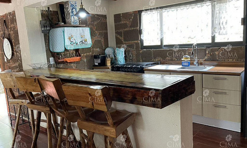Venta Chalet En  Fra...