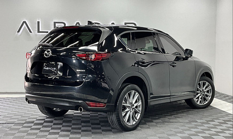 Mazda Cx-5 2021...