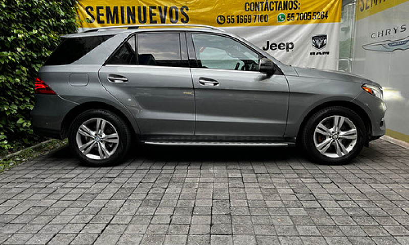 Mercedes Benz Clase ...