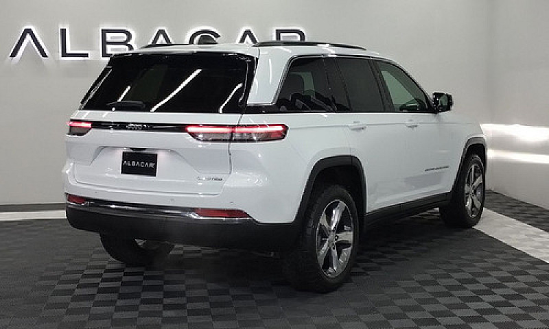 Jeep Grand Cherokee ...