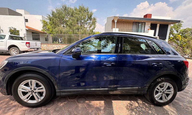 Audi Q3 1.4 35 Tfsi ...