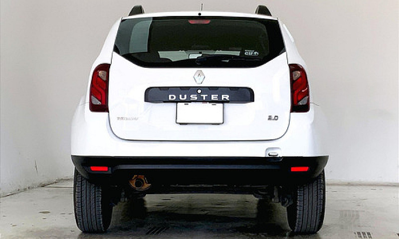 Renault Duster 2018...