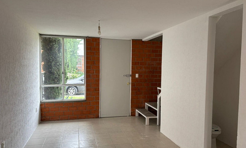 Se Vende Casa En Bos...