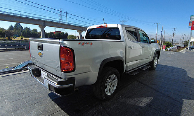 Chevrolet Colorado 2...