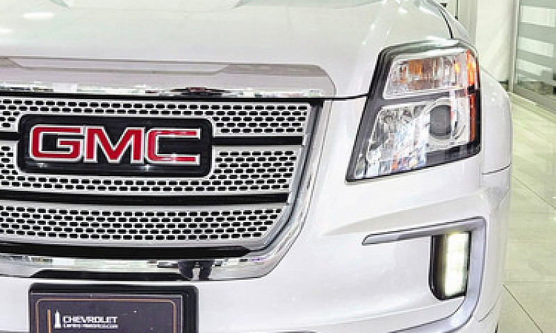 Gmc Terrain 2016...