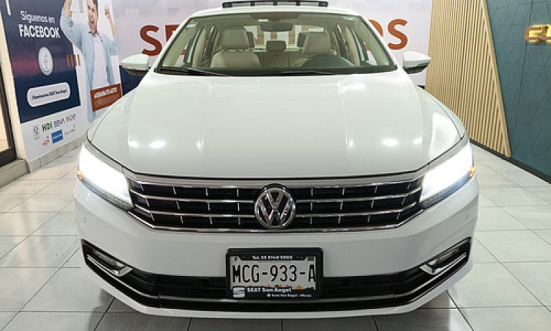 Volkswagen Passat 3....