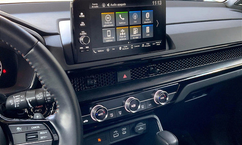 Honda Cr-V 2024...